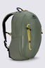 Macpac Rāpaki 22L Backpack, Bronze Green, hi-res