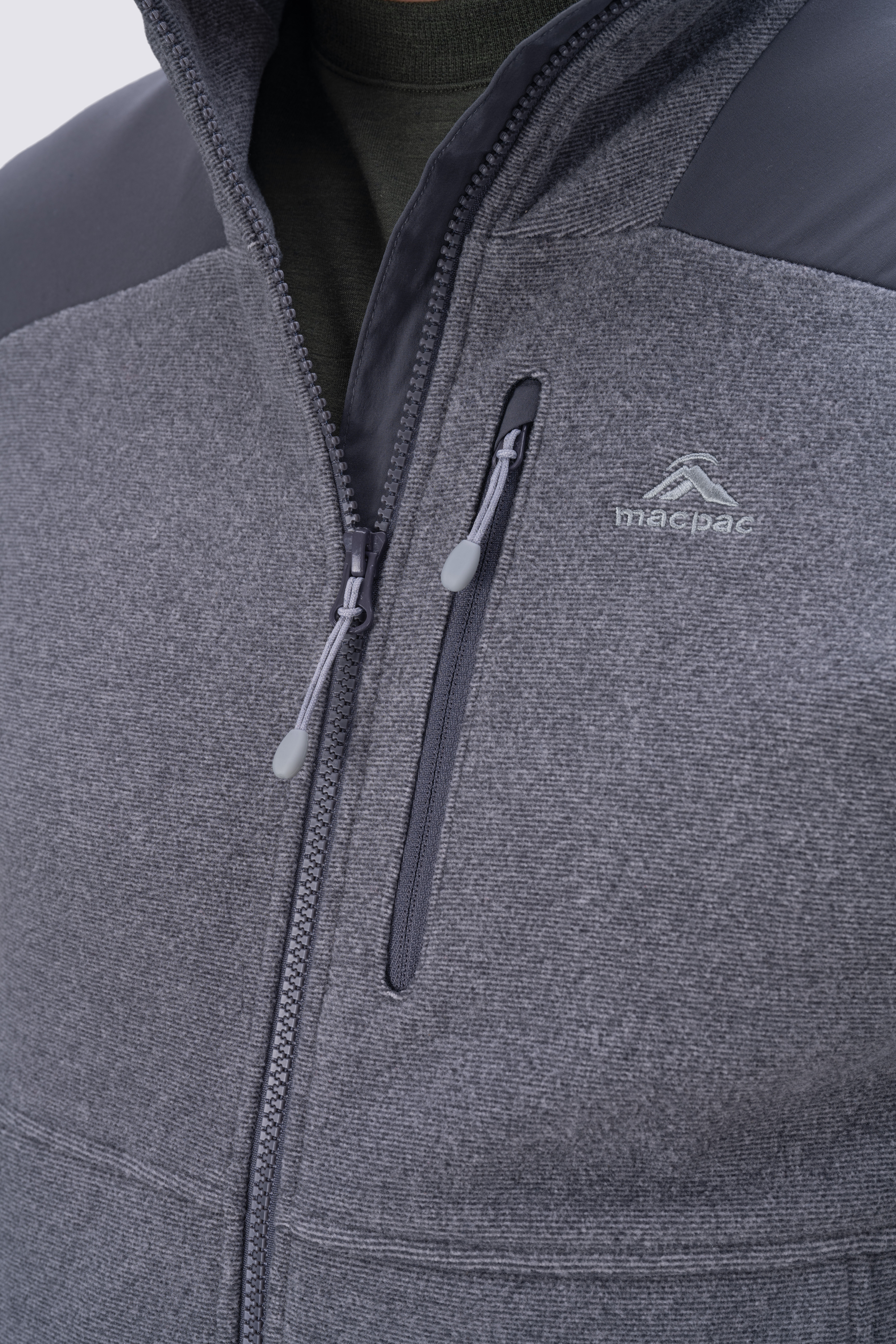 macpac fleece