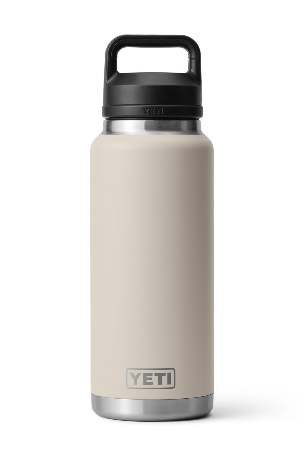 YETI® Rambler® Bottle — 36 oz, Cape Taupe, hi-res