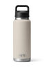 YETI® Rambler® Bottle — 36 oz, Cape Taupe, hi-res