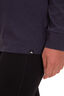 Macpac Women's Since 1973 Long Sleeve T-Shirt, BLUE NIGHTS, hi-res
