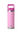 YETI&reg; Rambler&reg; Bottle with Straw Cap &mdash; 18 oz , Alpenglow, hi-res