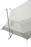 Macpac Sololight 1 Person Tent, Citronelle, hi-res