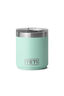 YETI® Rambler® Stackable Lowball with MagSlider™ Lid — 10 oz, SEAFOAM, hi-res