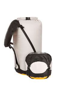 Sea to Summit Extra Large Compression Sack Dry Bag, None, hi-res