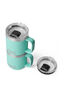 YETI&reg; Rambler&reg; Stackable Mug &mdash; 10 oz, SEAFOAM, hi-res