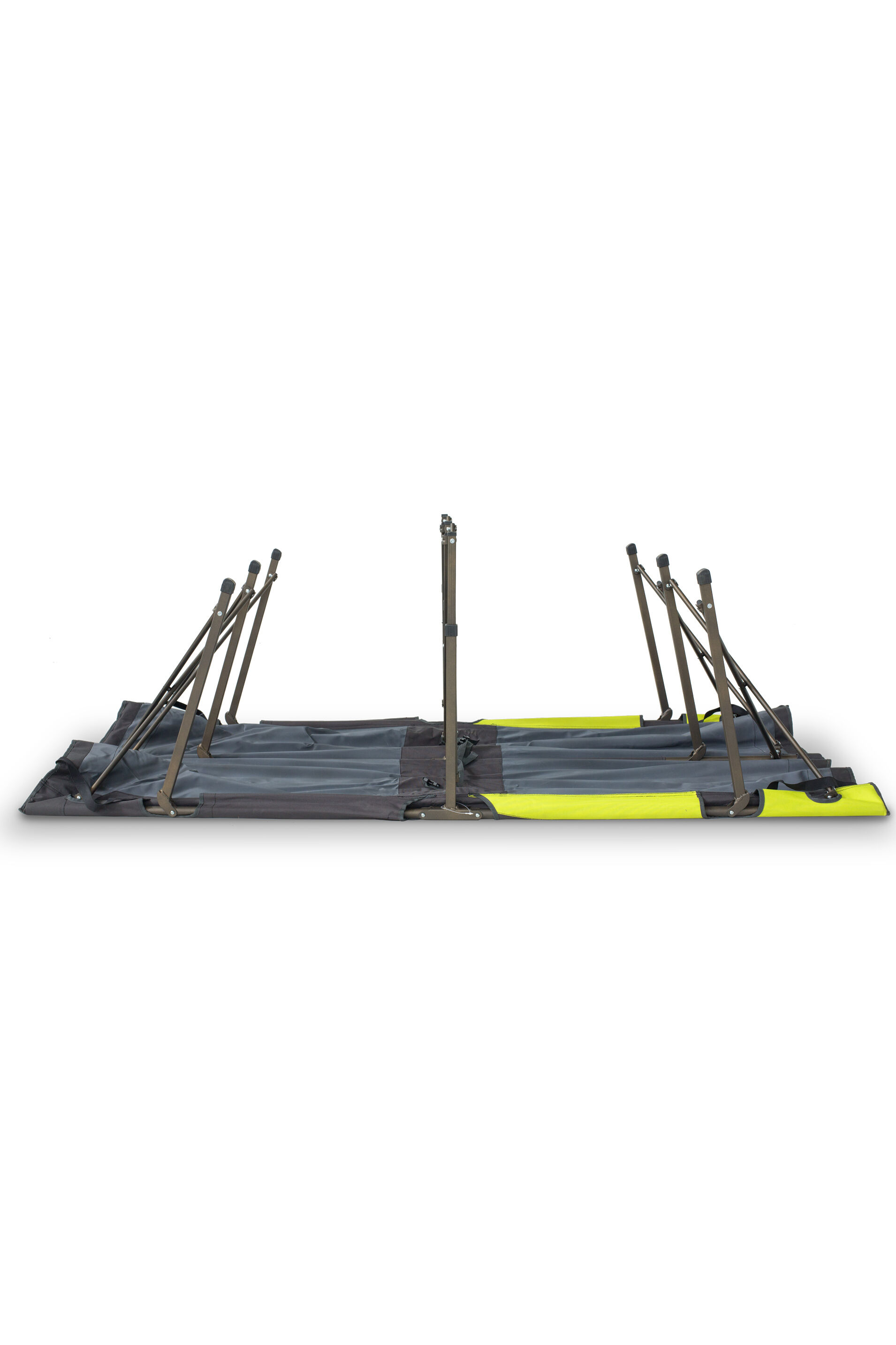 Zempire double camp bed sale