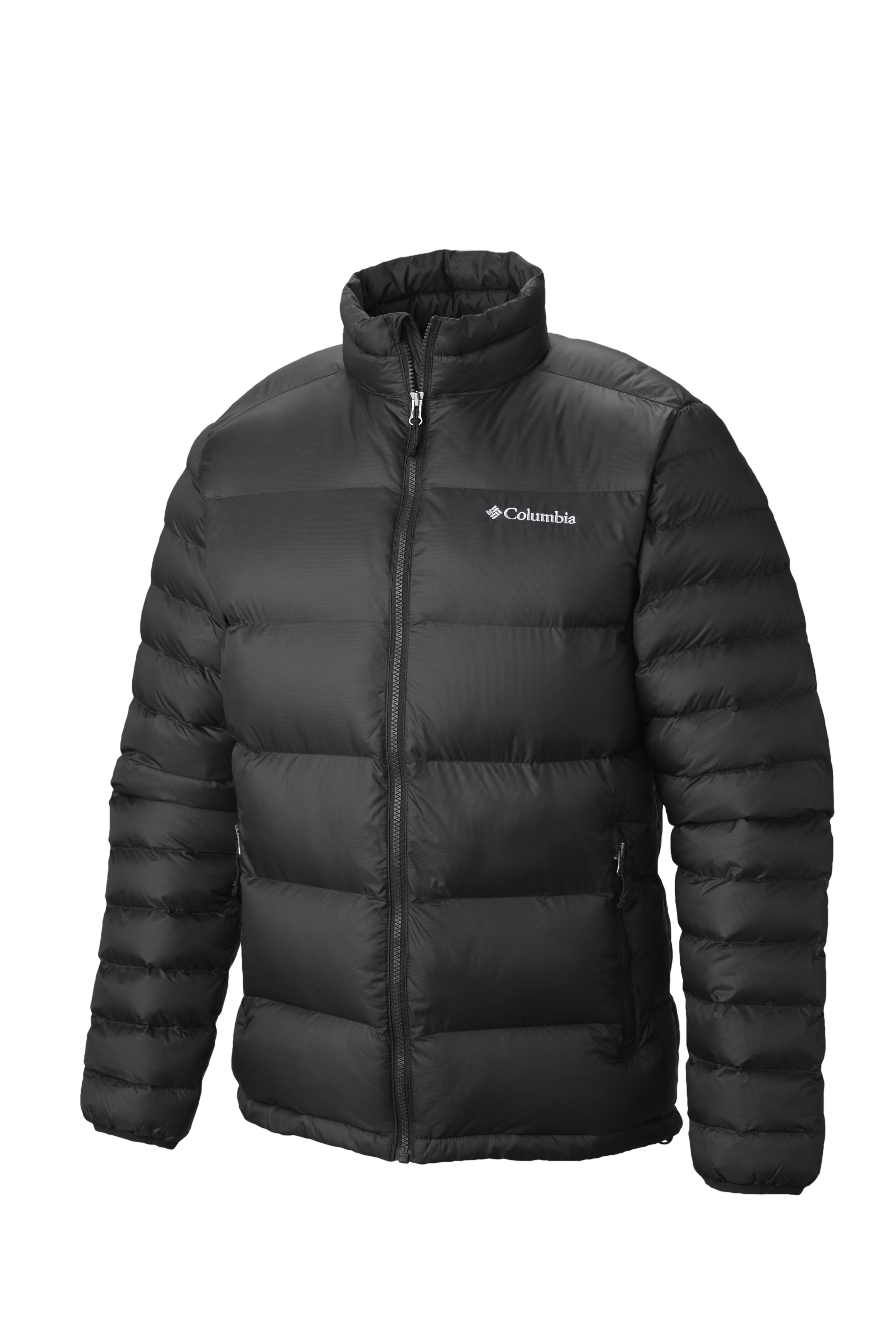 columbia frost fighter insulated jacket