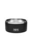 YETI® Boomer™ 4 Dog Bowl, Black, hi-res