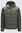 Macpac Men's Halo Hooded Down Jacket ♺, Kombu Green, hi-res