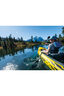 Intex Explorer™ Inflatable Kayak 2 person, Yellow/Grey, hi-res