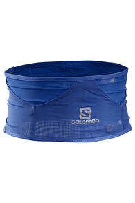 Salomon ADV Skin Running Belt, Nautical Blue/Ebony, hi-res