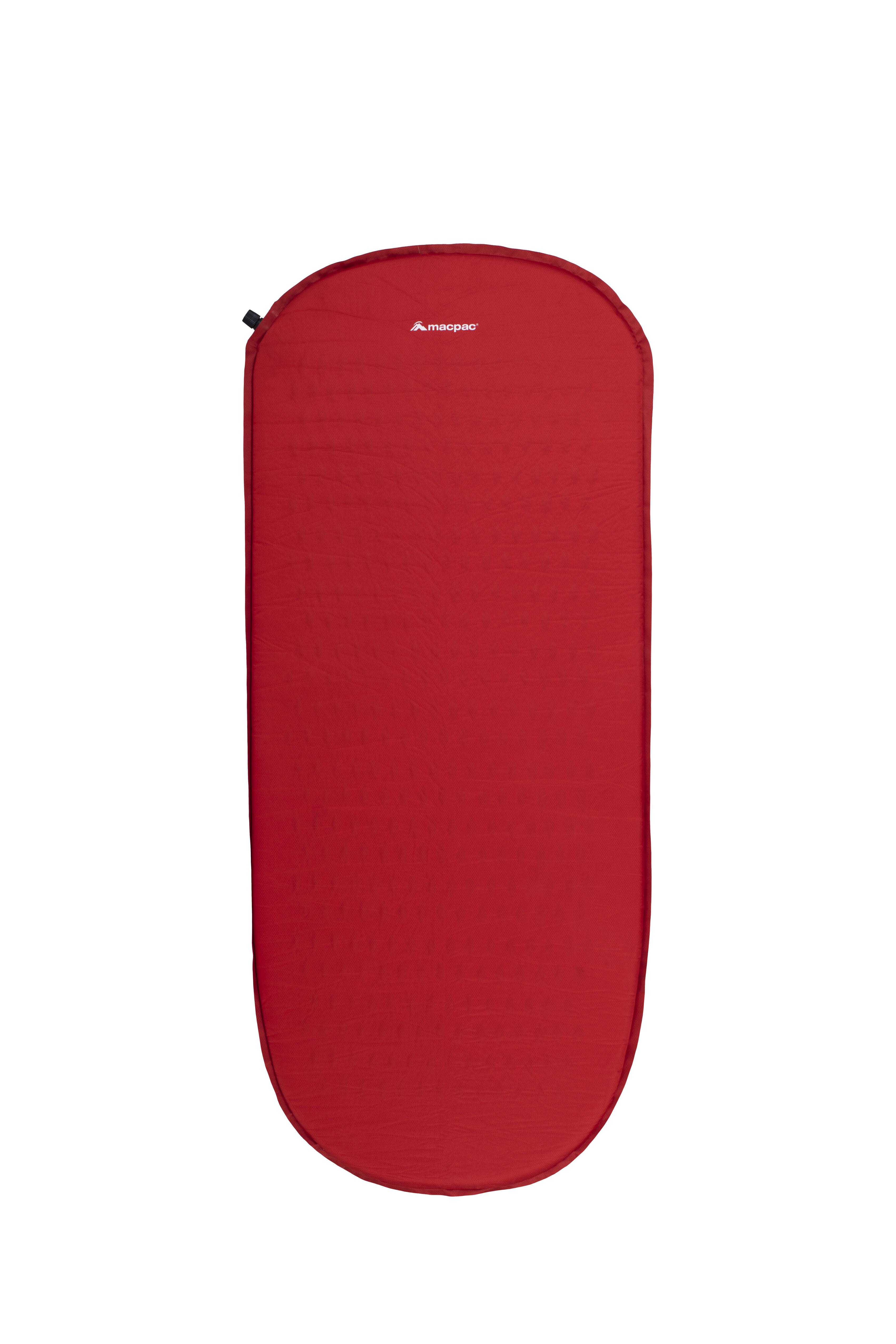 macpac air mattress