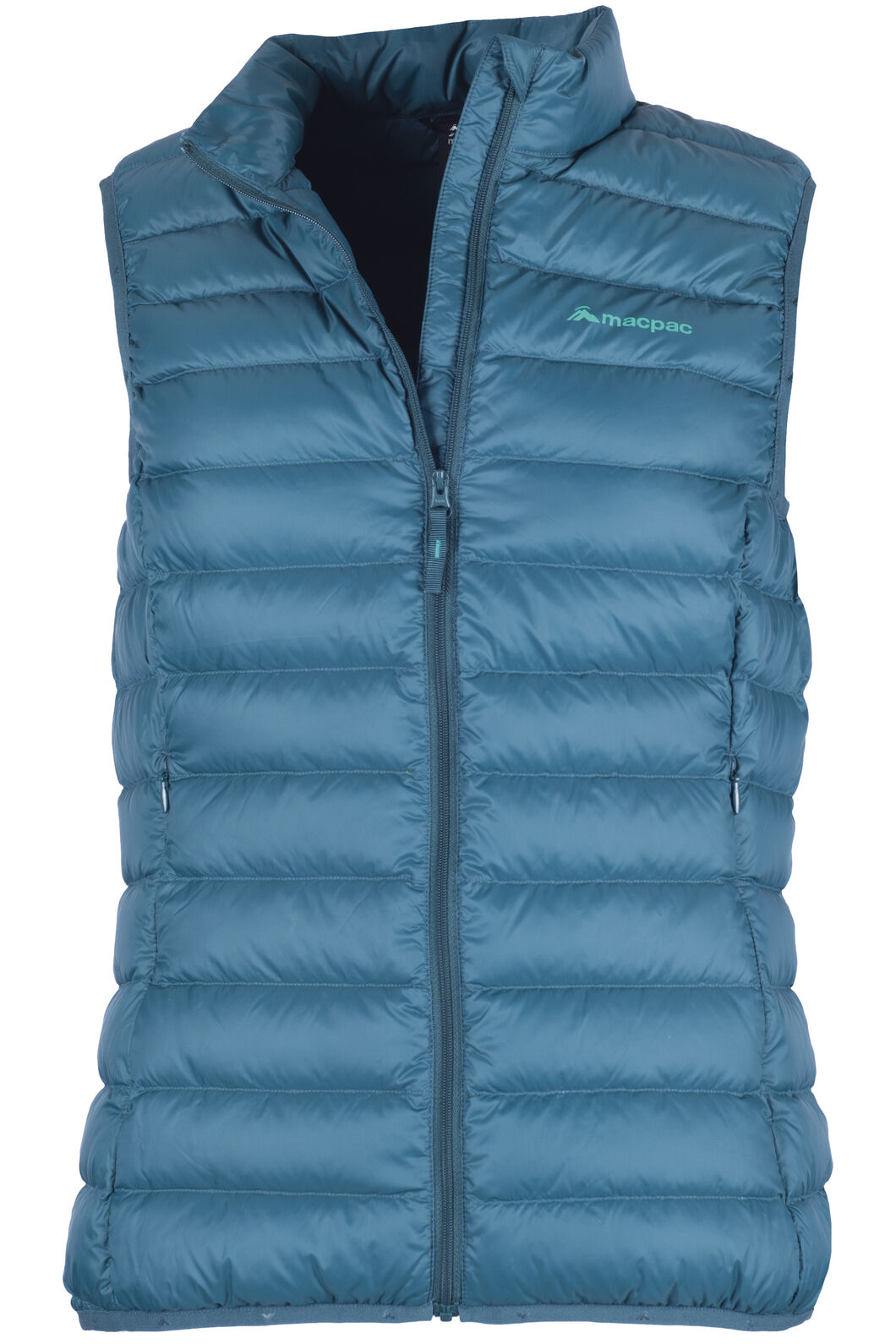 Download Macpac Uber Light Down Vest - Women's | Macpac