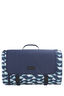 Wanderer Picnic Blanket, Blue, hi-res