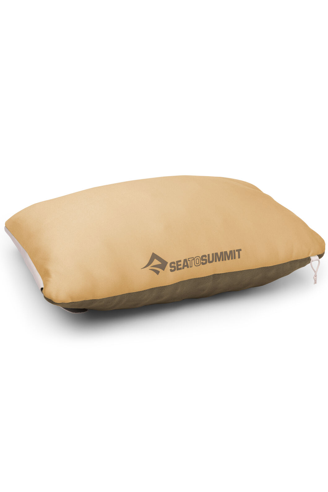 Sea to Summit Foam Core Pillow - Large, Starfish, hi-res