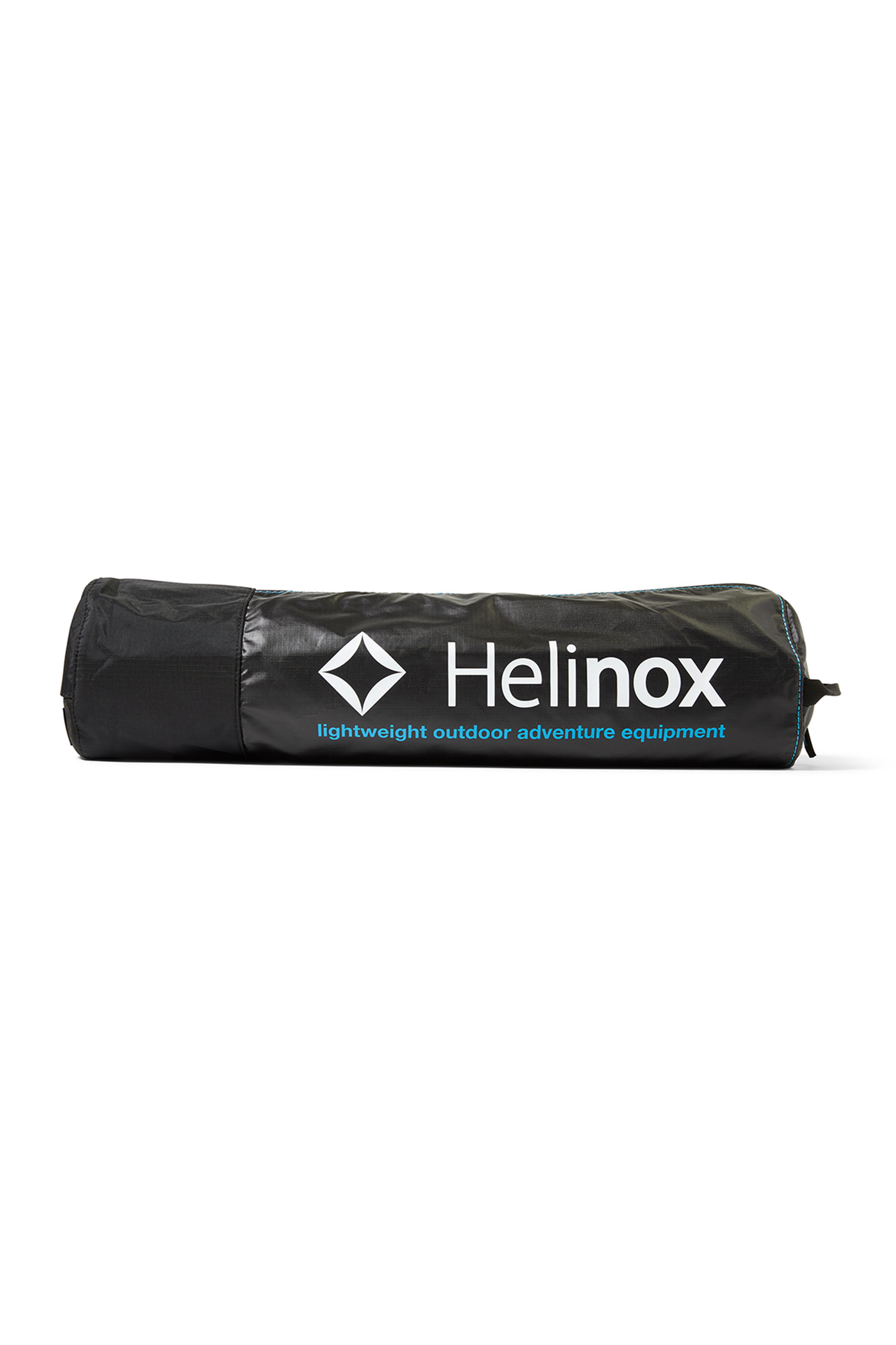Helinox convertible deals cot