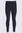 Macpac Men's Clifton Merino Long Johns, Black, hi-res