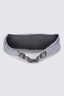 Macpac Amp Ultra 1.5L Running Belt, Steel, hi-res