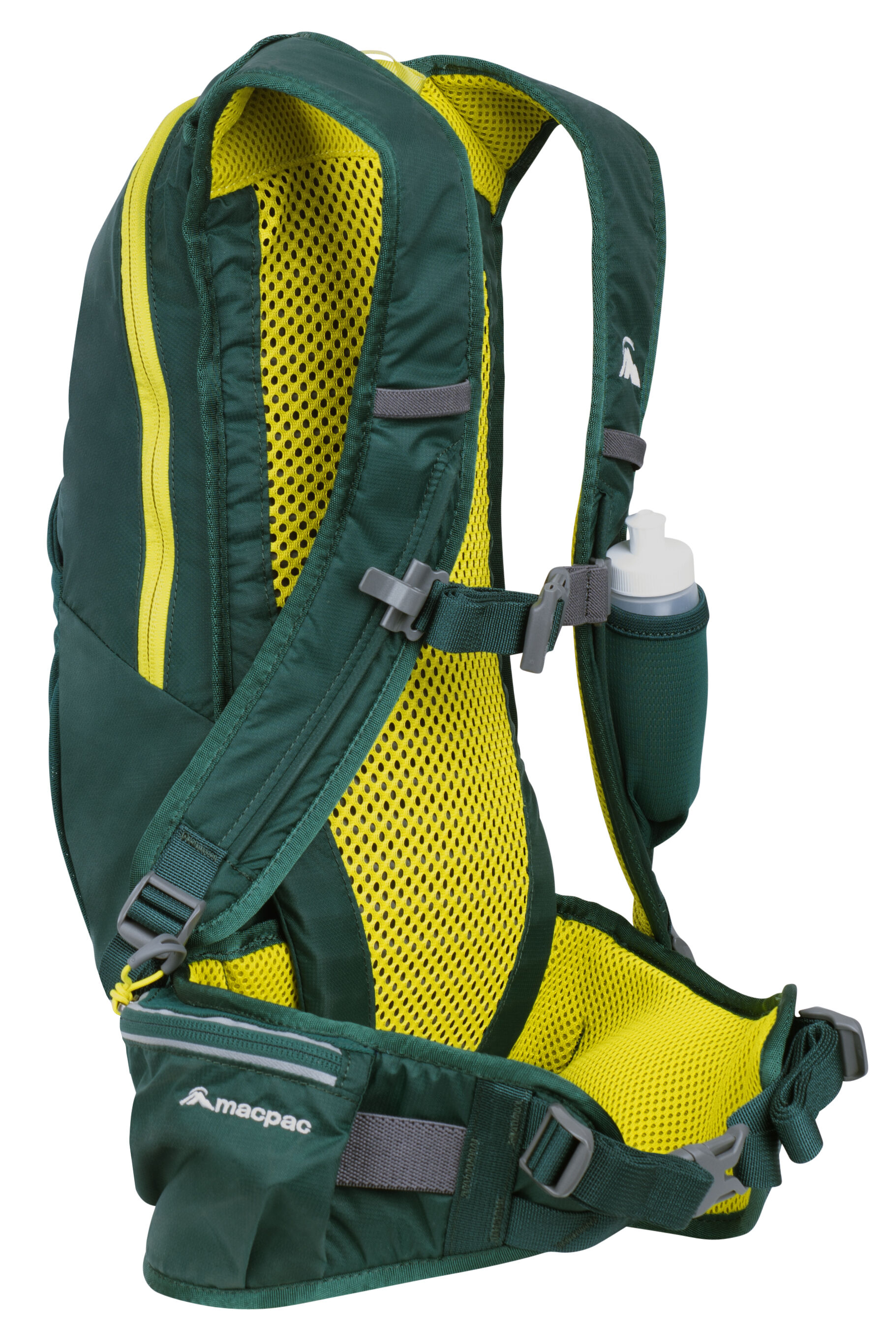 Macpac running backpack Clearance