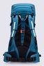 Macpac Torlesse 65L Hiking Backpack, Ocean Depths, hi-res