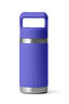 YETI® Rambler® Jr  Bottle — 12 oz, Ultramarine Violet, hi-res