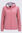 Macpac Women's Craigieburn Merino Blend Jacket, Mauveglow, hi-res