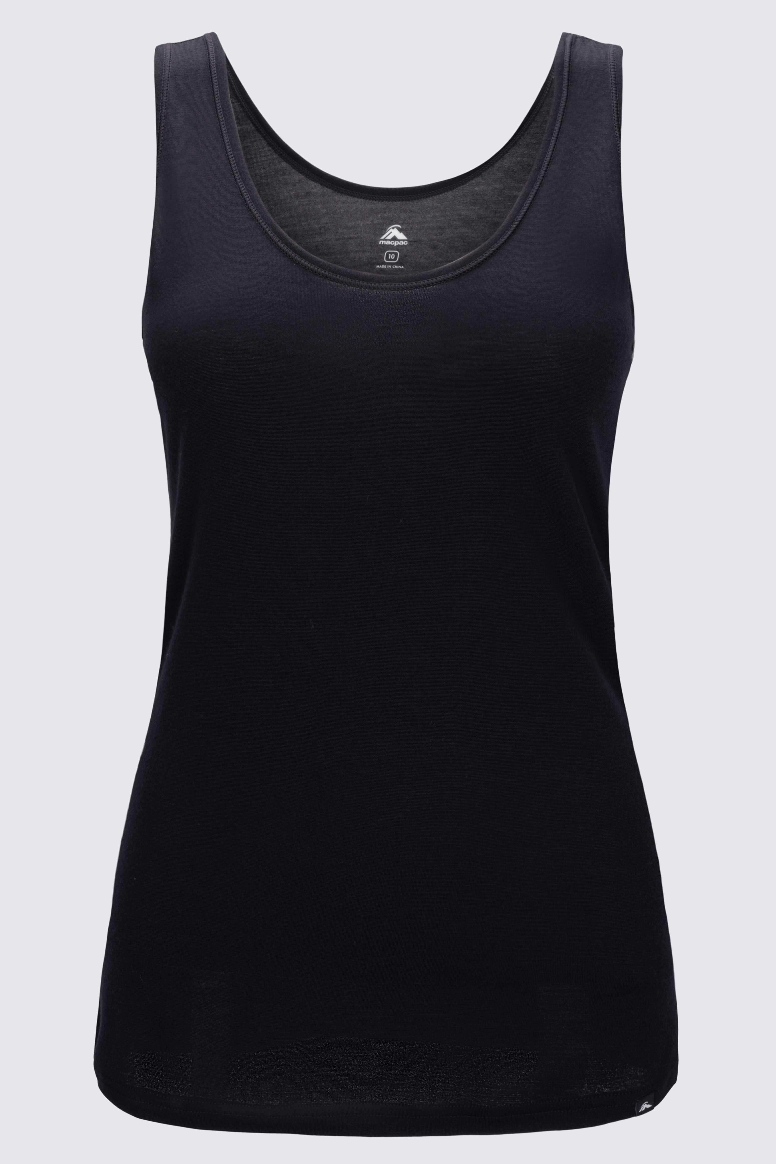 Macpac 150 Merino Singlet Women s Macpac