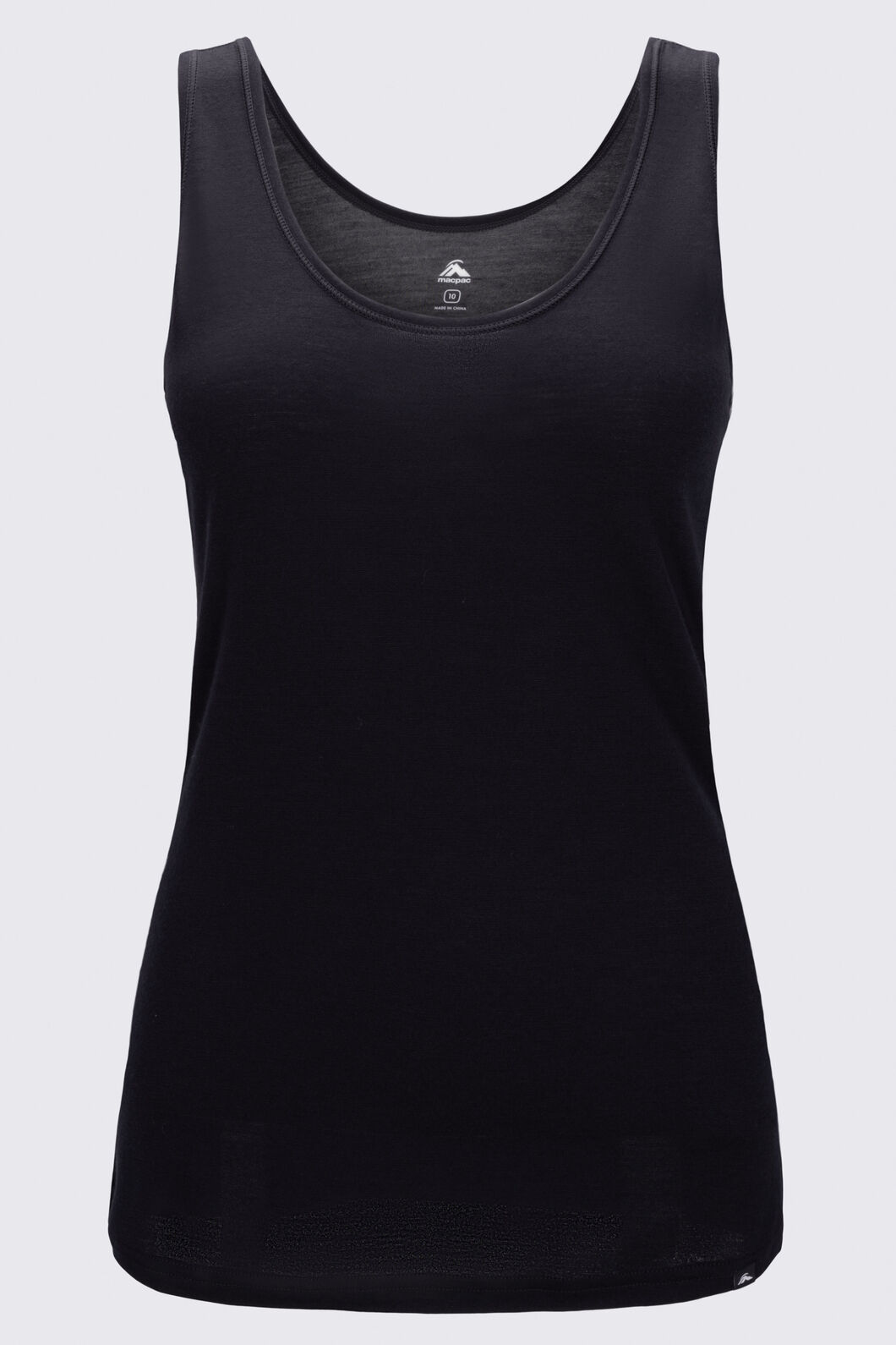 Macpac 150 Merino Singlet Women S Macpac