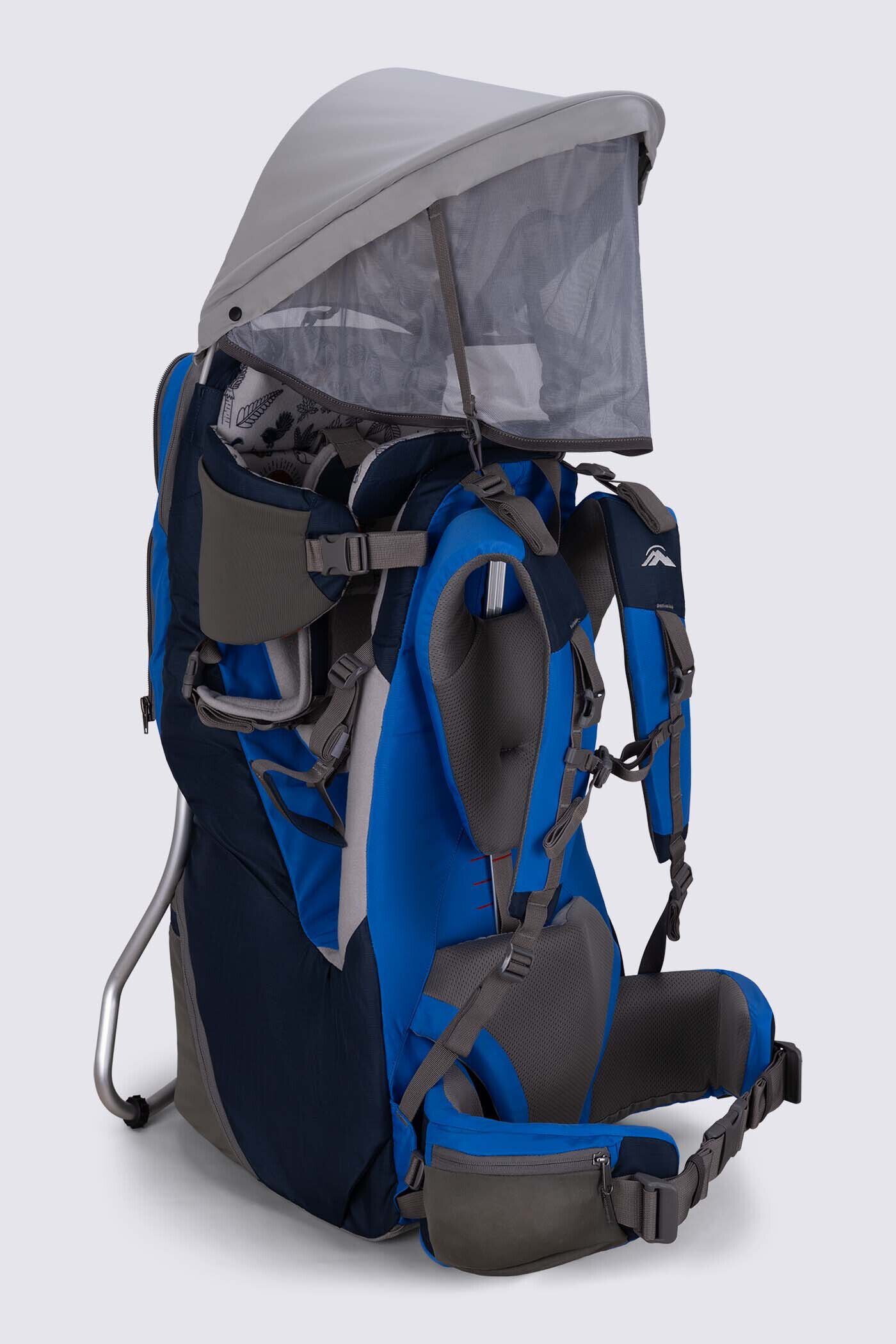 Macpac Vamoose Child Carrier | Macpac