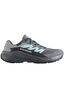 Salomon Women's Alphaglide GTX Trail Shoes, Turbulence/Aruba Blue/DarkNavy, hi-res