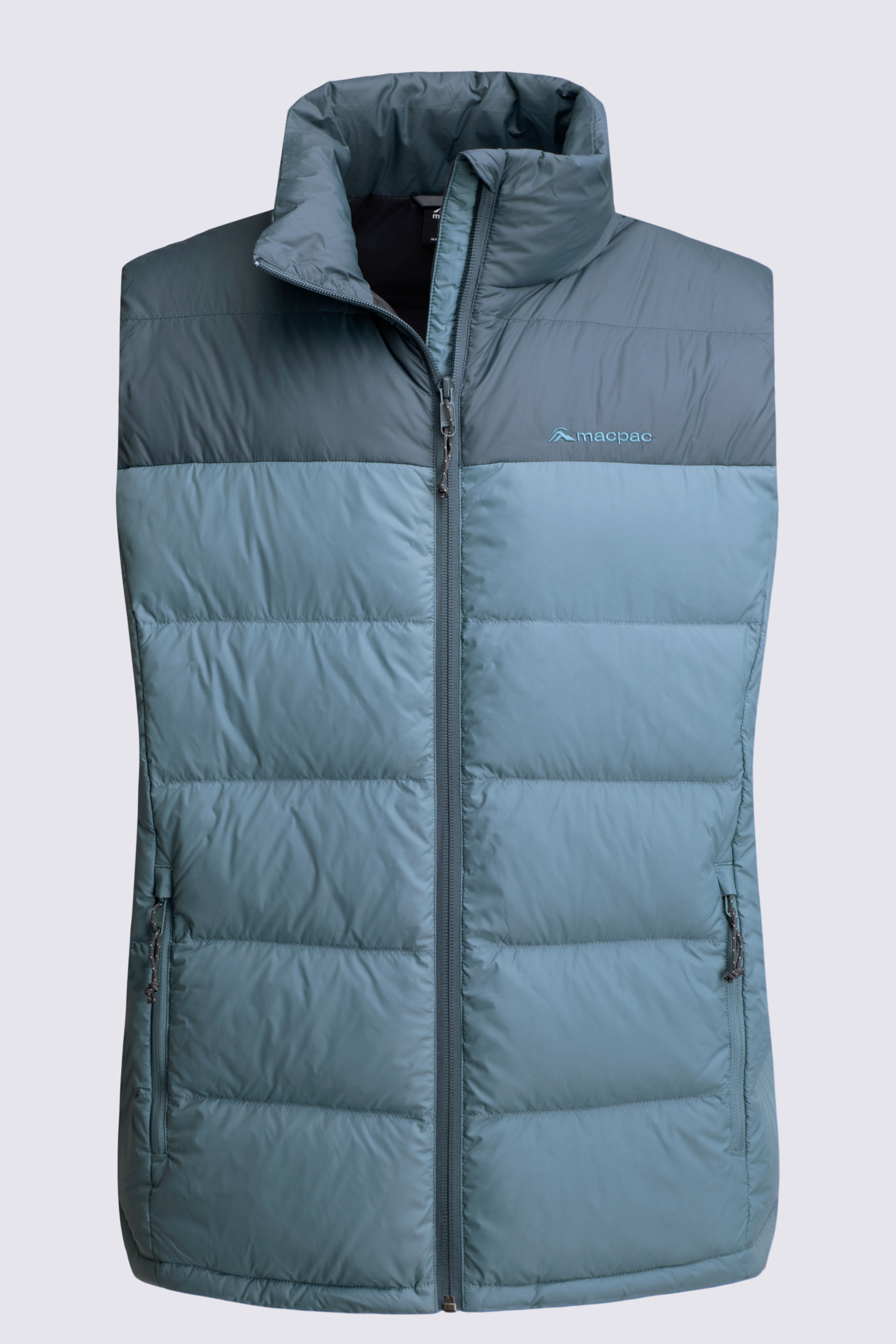 Macpac Men's Halo Down Vest ♺ | Macpac