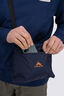 Macpac Men's Heritage Waterproof Anorak, Grape Leaf, hi-res