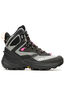 Merrell Women's Rogue Hiking Boots, Black/White, hi-res