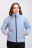 Macpac Women's Halo Down Jacket ♺, Kentucky Blue, hi-res