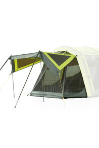 Zempire Evo TL Awning Wall Set V2, GREEN/GREY, hi-res