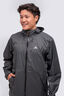 Macpac Men's Mistral Rain Jacket, Urban Chic, hi-res