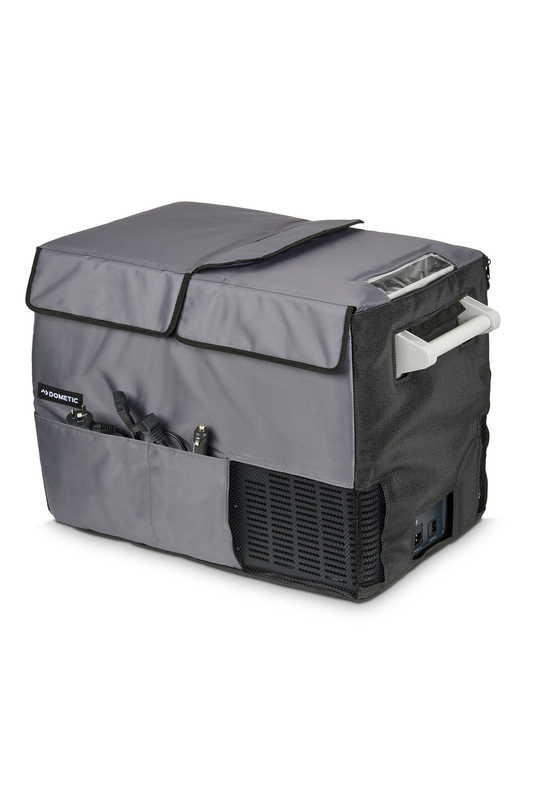 Dometic Cff45 Portable Fridge Freezer And Cover Pack 43 5 L Macpac