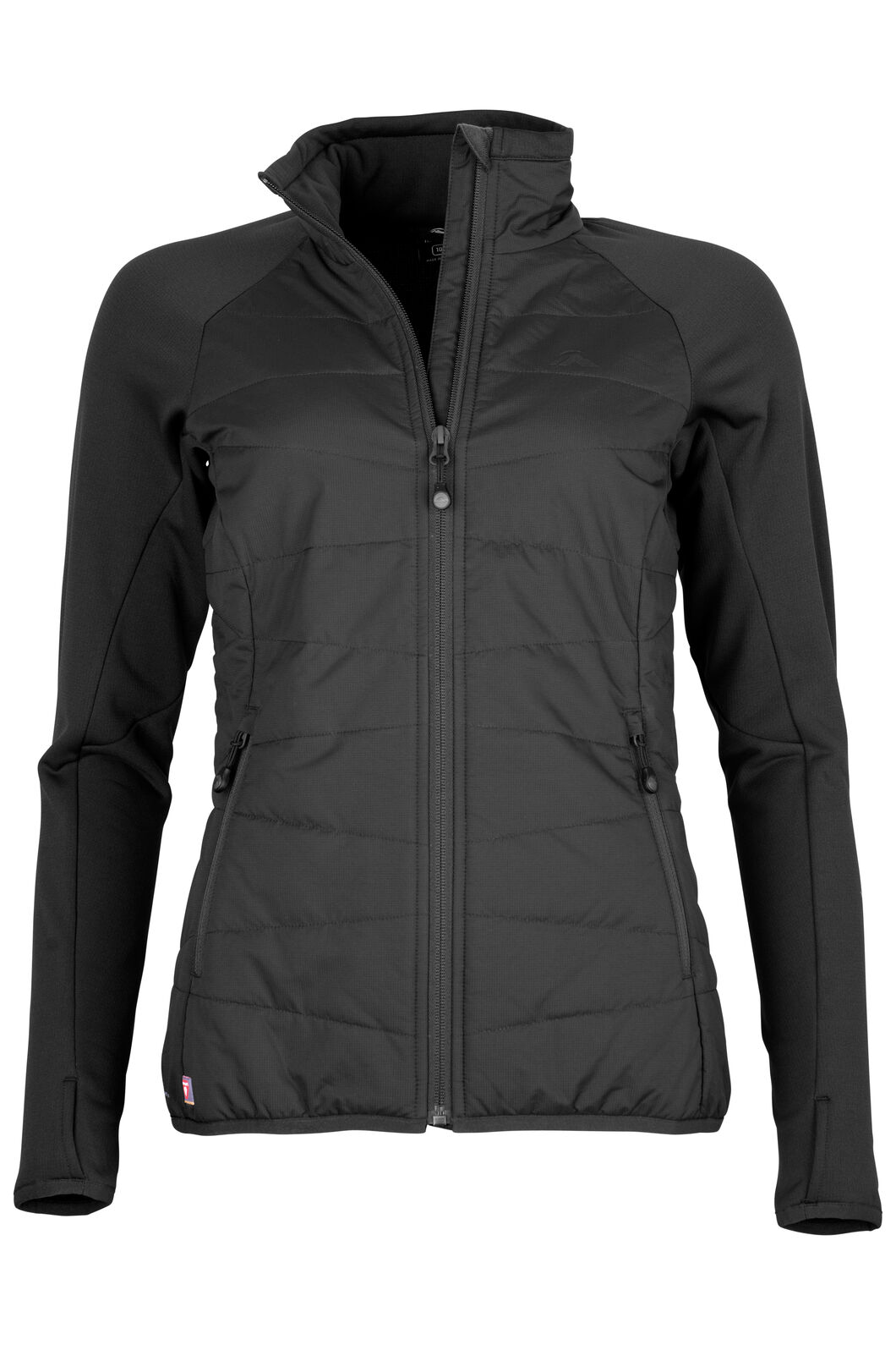 Macpac Hybrid PrimaLoft® GOLD Jacket Women's Macpac