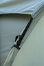 Macpac Equinox Shelter Roof Cover, Balsam Green, hi-res