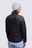 Macpac Women's Uber Light Insulated Jacket, Black, hi-res