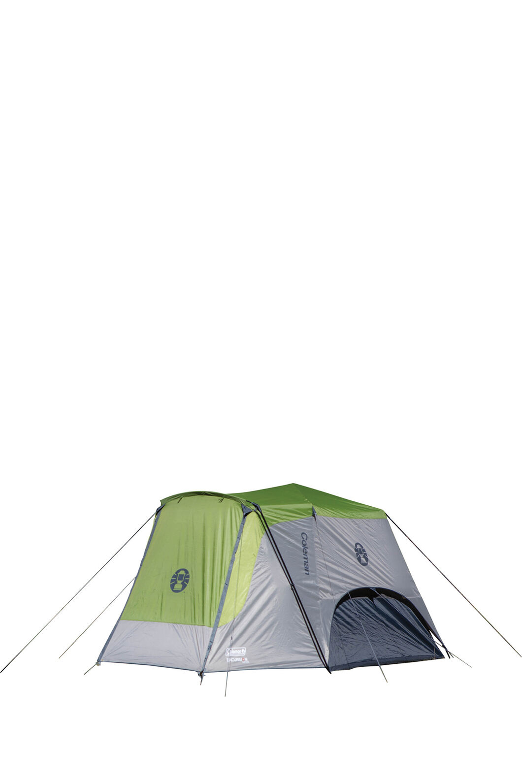 Coleman Excursion Instant Up Touring Tent 4 People Macpac