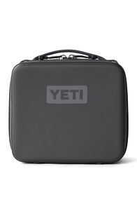 YETI&reg; Daytrip&reg; Insulated Lunch Box 3L, Charcoal, hi-res