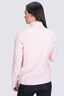 Macpac Women's Tui Fleece Pullover, Lotus, hi-res
