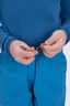 Macpac Kids' Winger Shorts, Mediterranean Blue, hi-res