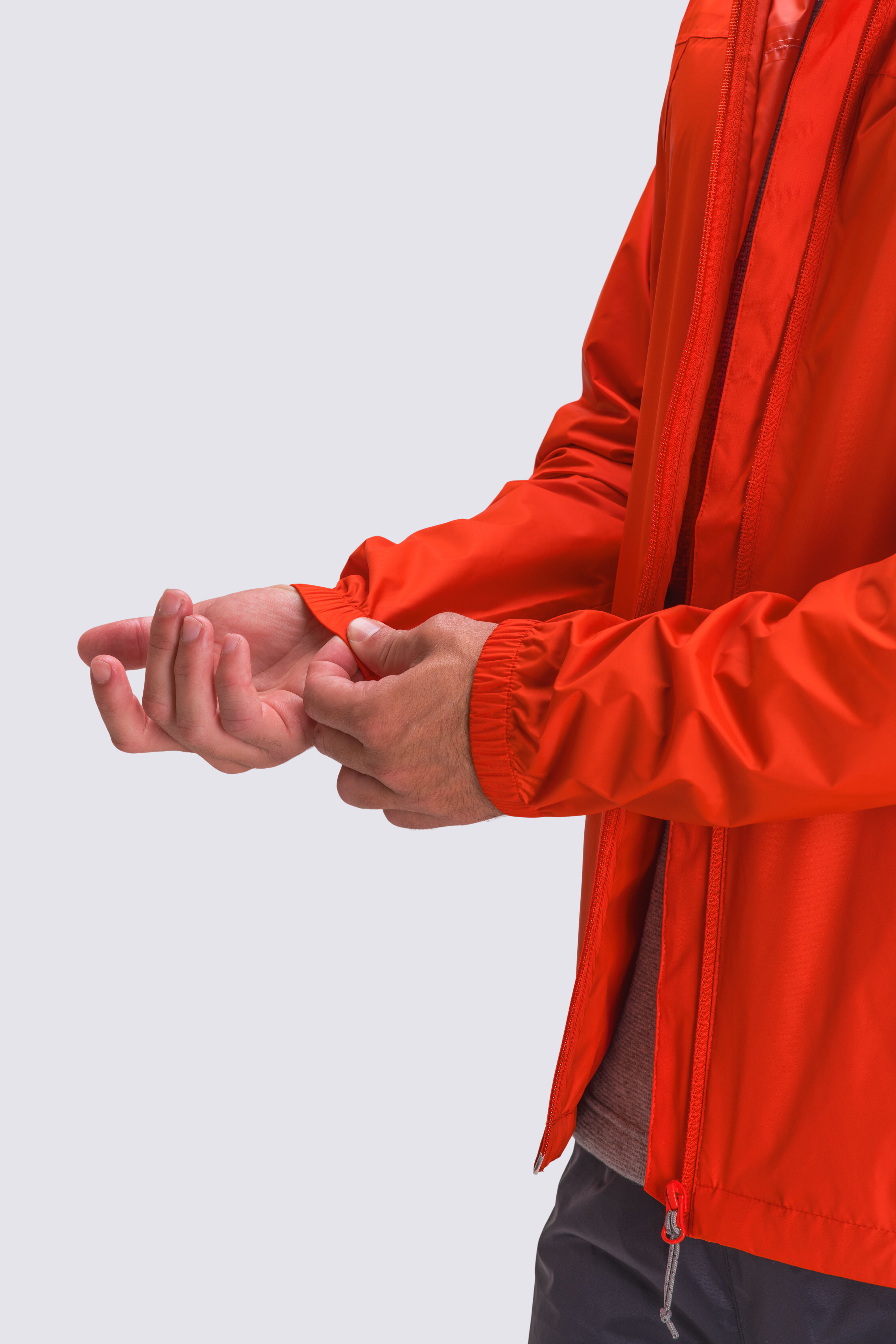 Macpac pack discount it jacket
