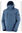 Salomon Men's Powderstash Insulated Ski Jacket, Dark Denim/Night Sky/Mood Ind, hi-res