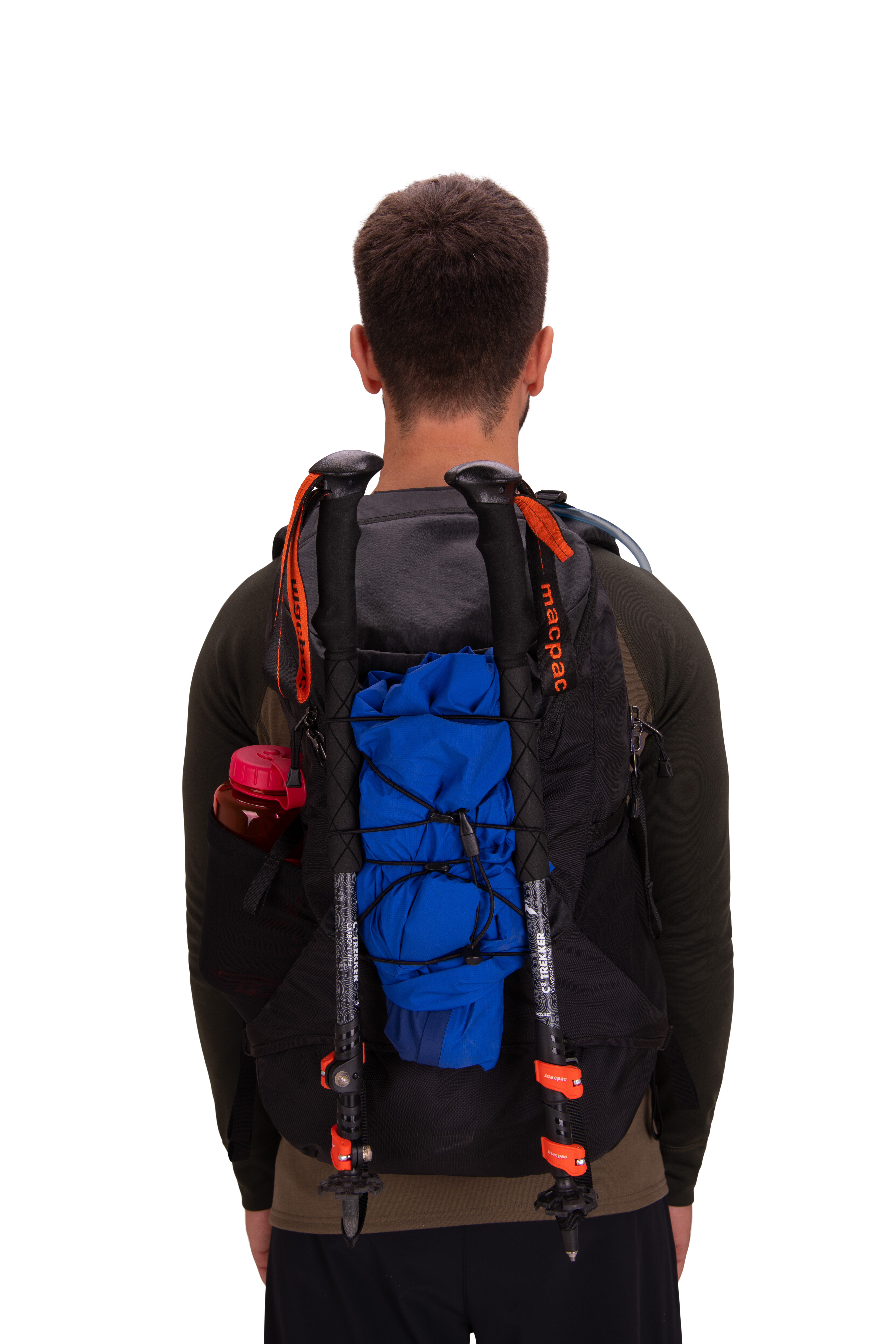 Macpac 35l backpack shop