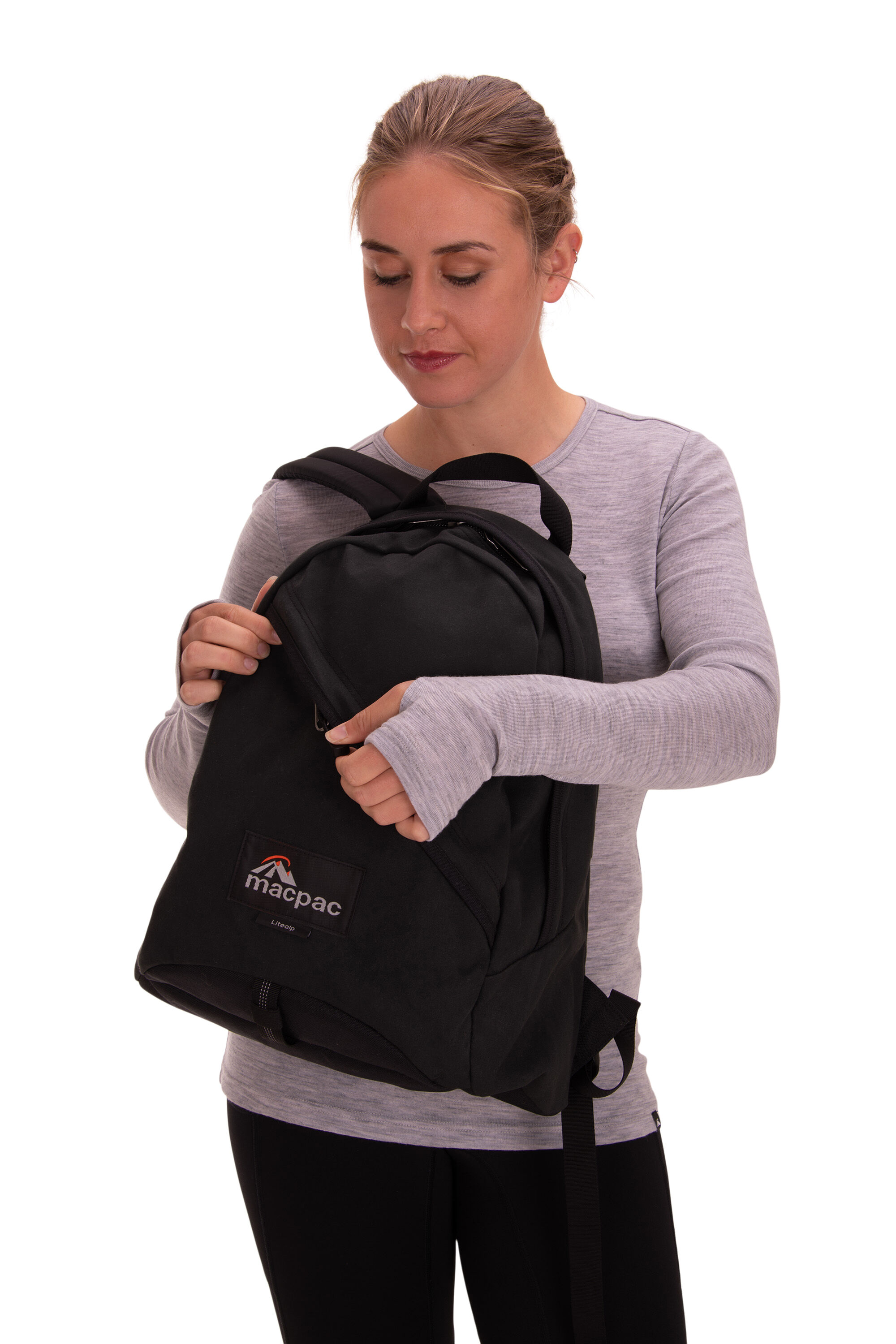 Macpac backpack outlet