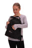Macpac Litealp AzTec® 23L Backpack, Black, hi-res